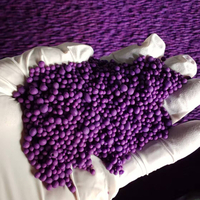 15-5-25 High tower compound fertilizer