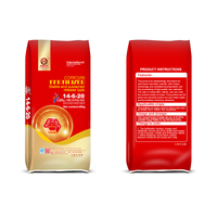 14-6-20 Water soluble fertilizer