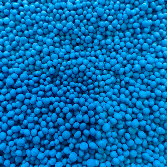 NPK 30-10-10 High Tower Compound Fertilizer