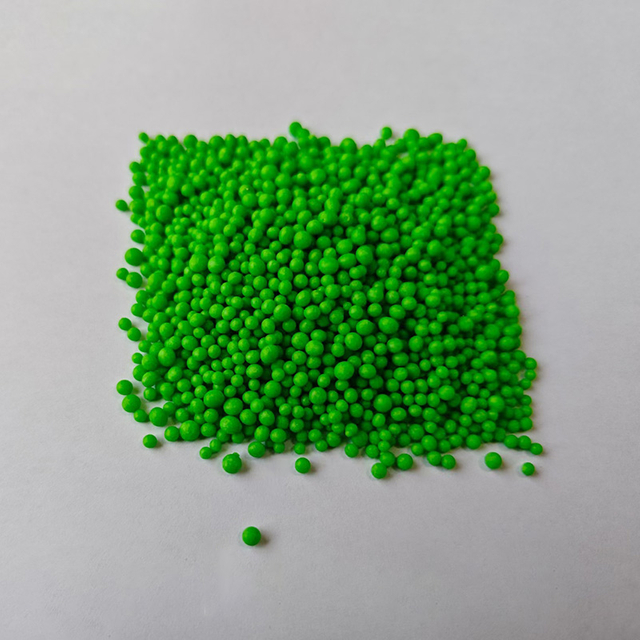30-10-10S High tower compound fertilizer