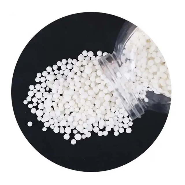 2024 New China Factory For Sale Niitrogenous Fertilizer 46.3 Urea Fertilizer