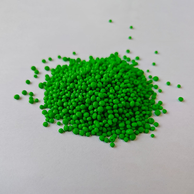 NPK 25-6-9S High Tower Compound Fertilizer