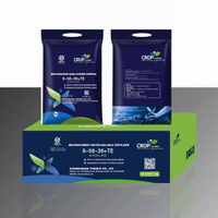 0-50-30+TE Macro Element Water soluble fertilizer