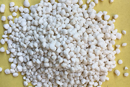  Ammonium sulfate 
