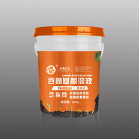 Amino Acid Solution Fertilizer