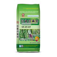 17-17-17 Blended Fertilizer