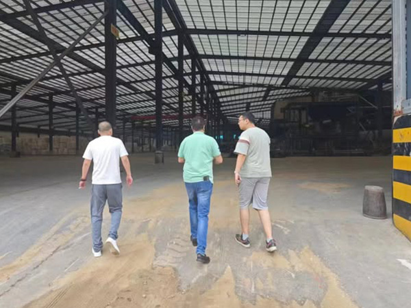 Wangdalei FACTORY 
