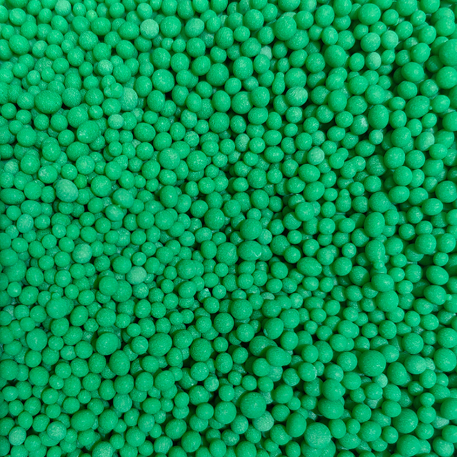 16-16-16 High tower compound fertilizer