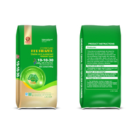 10-10-30 Water soluble fertilizer
