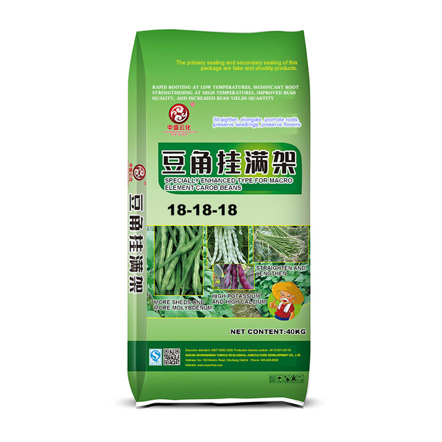 18-18-18 Special fertilizer for fruits and vegetables