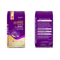 28-8-6 High tower compound fertilizer