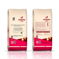 19-19-19+TE Macro Element Water soluble fertilizer