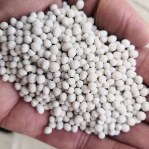 19-20-6 Roller granule compound fertilizer
