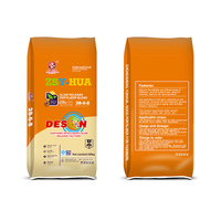 28-6-8 Slow Release Blended Fertilizer