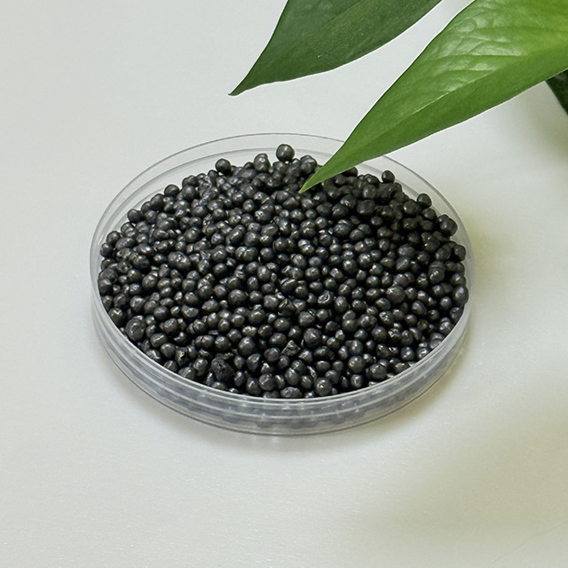 Biological Organic Fertilizer Brief