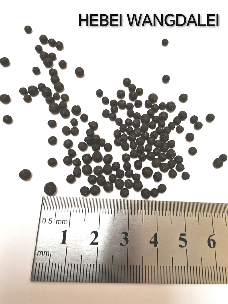 Organic Fertilizer 8-0-0